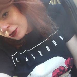 Meet your Posher, Meagan